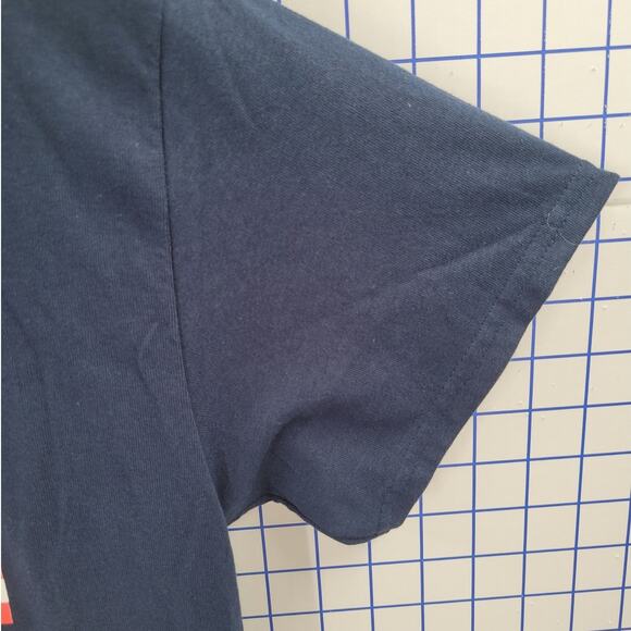 Infowars Hillary for Prison 2016 Gildan Vintage Political Men’s Tee - Picture 8 of 13